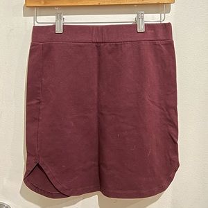 URBAN OUTFITTERS Mini Skirt